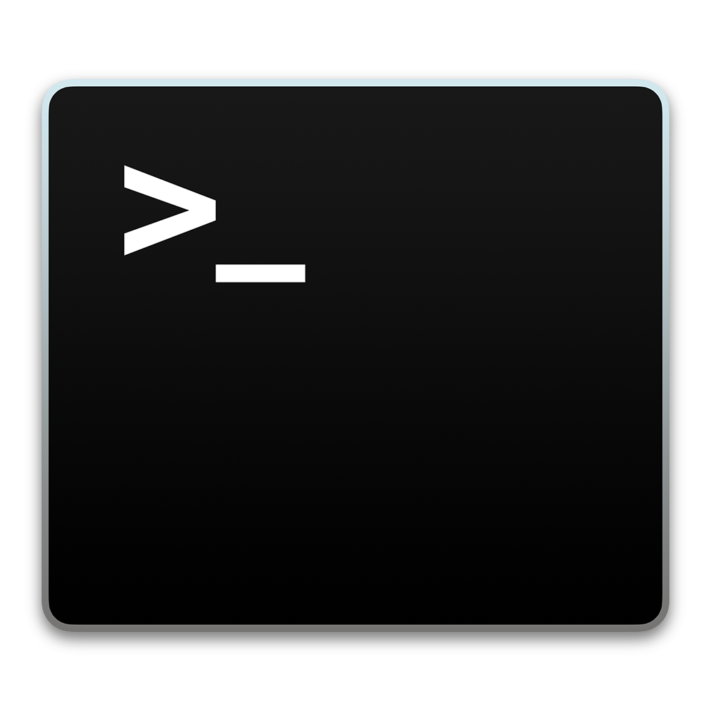 Screen Terminal Emulator